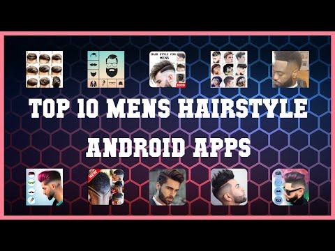 10 HAIRSTYLES THAT MAKE MEN BETTER LOOKING l Alex Costa - YouTube