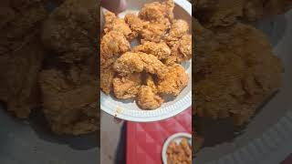 The panda pakodi ? youtubeshorts thepandapakodi chicken snacks youtube viral latest tasty