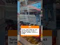 Turist, FACTURĂ de 143 lei în Mamaia: 4 mici, costiță, salată, Cola și o chiflă