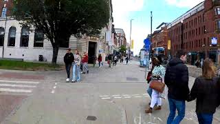 🚨 LIVE | Pro-Palestine Protest 📍 Leeds
