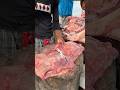 Meat Cutting Skills - 495 #beef #mutton #meat