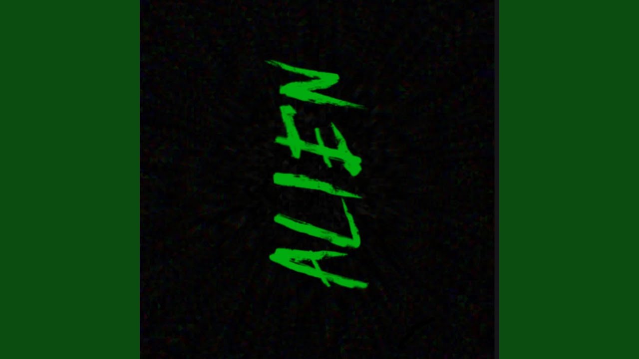 Watch ALIEN (feat. Vxnom) on YouTube Watch ALIEN (feat. Vxnom) on YouTube