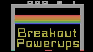 GDevelop Breakout Tutorial  Part 2 Powerups