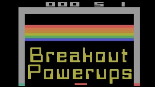 GDevelop Breakout Tutorial  Part 2 Powerups