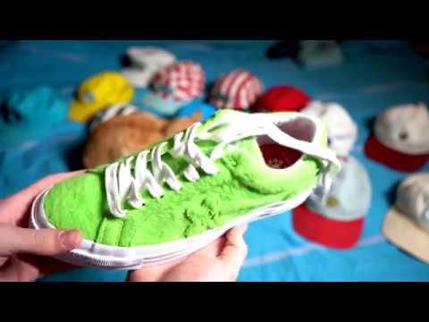 grinch le fleur shoes