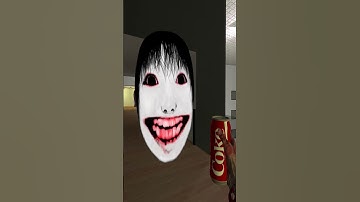 I Drove Straight Into A Cursed Nextbot Checkpoint 😨🚗