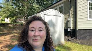 Extra Storage!! - 105 Ryan St, Easley, SC