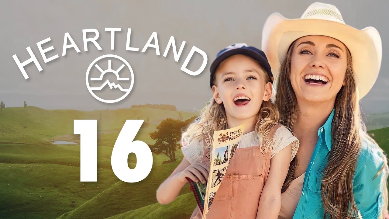 Heartland Season 16 When & Where You Can Watch It