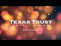 Texas Trust Credit Union &amp; KLTY Fulfill Ashley&#39;s Christmas Wish