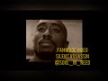 Fan Made Video: 8/15/21  ▪️ 2Pac / 50 Cent▪️ Realest Killaz (Standard)▪️#CreatedForSilentAssassinRIP Mp3 Song