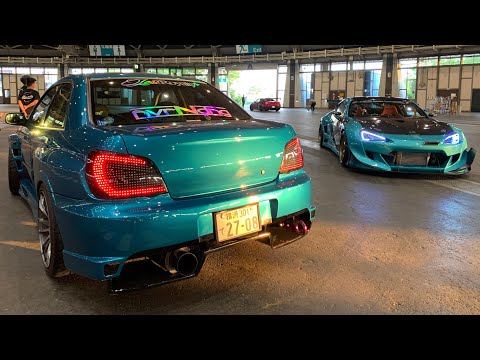 lost-royalty-japan-entering-wekfest-japan-2019-in-nagoya!-*voltex-subaru-wrx-sti