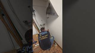 Repairs to GFI recepticals in a sub restaurant Wellington fl Simon Electric