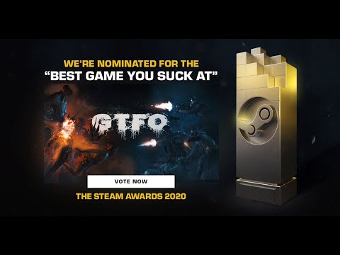 Steam Autumn Sale 2022 starts tonight, Steam Awards categories like 'Game  of the Year' and 'Best Game You Suck At' revealed