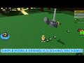 Build a boat Simple mobile friendly slashing mechanic tutorial