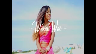 Muumba Hajamaliza - Hawa Thabit - official video