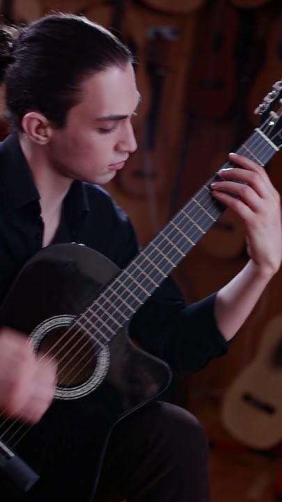 ozzy osbourne fingerstyle