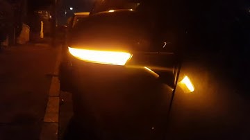 MK5 GOLF GTI : DYNAMIC INDICATOR LIGHTS *UPGRADE*