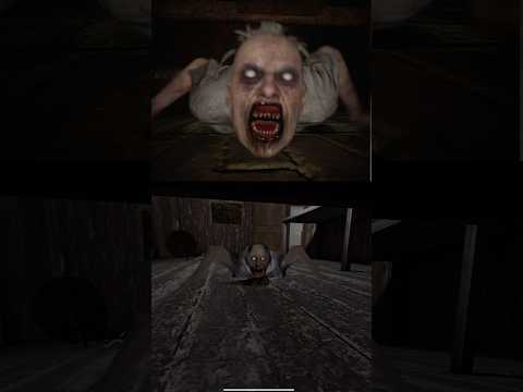 Granny Escape Together