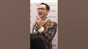 Hát Nốt Cao Sao Cho Hay? - Thầy Đoàn Nhược Quý | Adam Muzic Academy