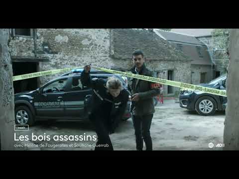 [Bande-annonce] Les bois assassins