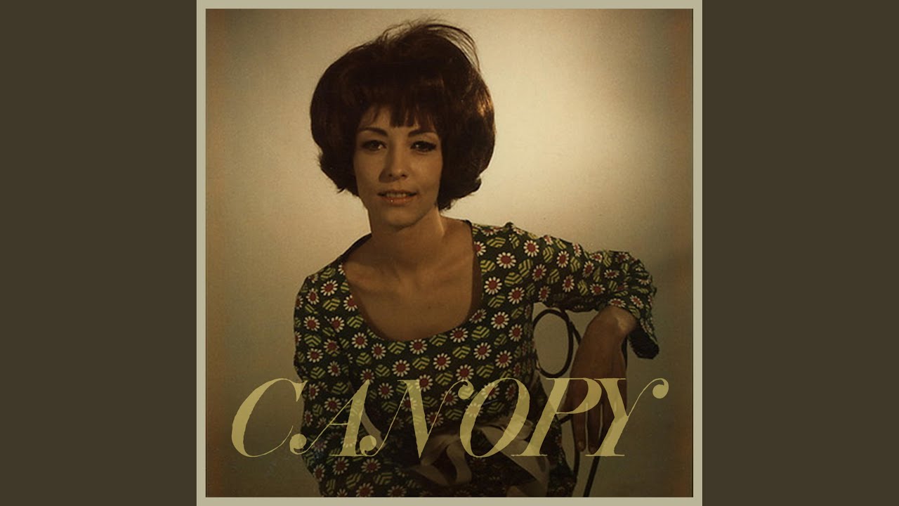 Watch Canopy on YouTube Watch Canopy on YouTube