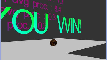 Ball-a-roll: ball rolling adventure!