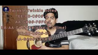 Easy tunes to play on guitar #mashup #hindiguitarlessons #bollywoodsuperhitsongs #desisongs