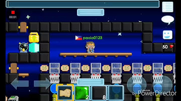 Growtopia: How to Use a Change of Address