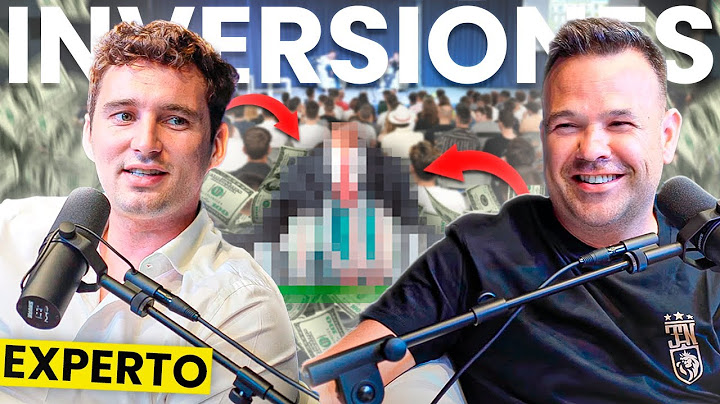 Una Charla Sin Filtros con Un Empresario en Inversiones Inmobiliarias (Ax Partners)