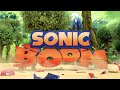 Sonic Boom (2014) Season 1 Episode 39: Battle of the Boy Bands - 4K AI Upscale