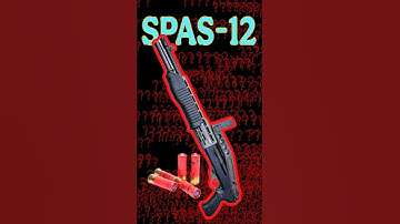 spas 12 Anatomy #gun#anatomy#spas12#spas@Guns_Anatomy_YT