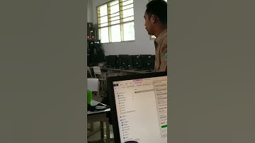Behind The Scene Pembuatan Video Clip Seventeen - Selalu Mengalah (Cover By Awichat Official)