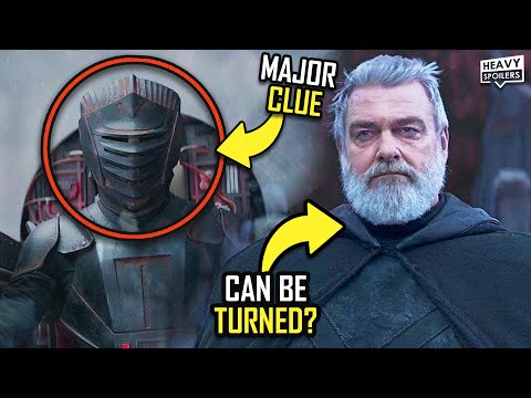 Vídeo: Como ezra salvou ahsoka?