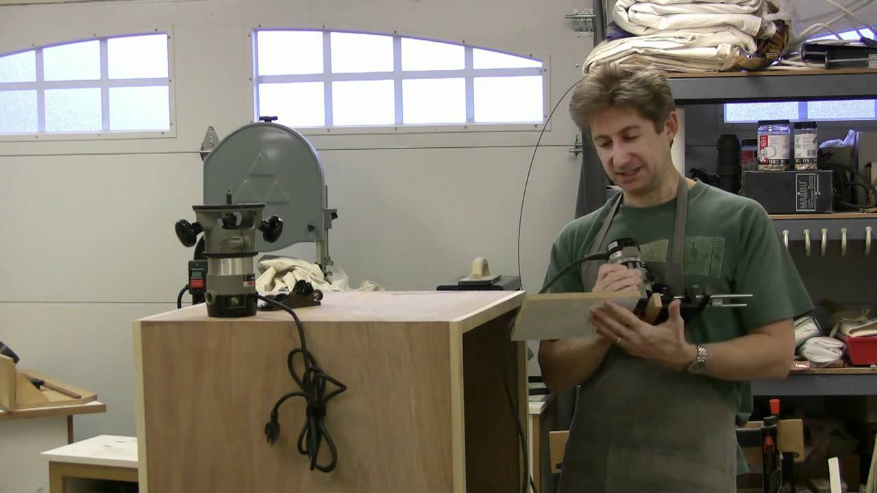 Trimming Face Frames Howto.mp4 YouTube