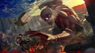Our Mirage Nightfall -「Nightcore」