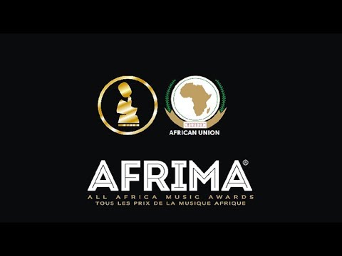 AFRIMA 2017   Red Carpet & Highlights
