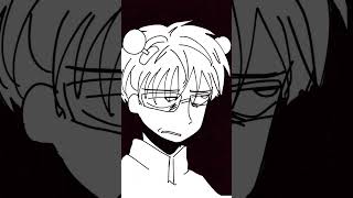 Saiki Doesnt Like Teruhashi