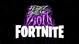 PARODIA FORTNITE - VIOLA - FEDEZ E SALMO - SOLA