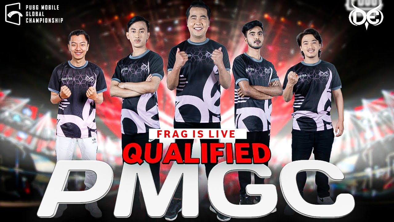 PMGC superweekend Grind