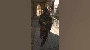 MW2 SNIPING WITH MEMES #shorts