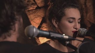 Camélia Jordana & Gaël Faure - Comment lui dire (version acoustique)