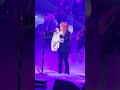 Wynonna Judd, &quot;The Judd&#39;s Final Tour&quot; Savannah Ga Feb 23, 2023 - Had a dream