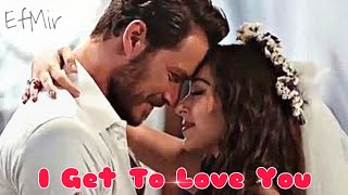 Efsun & Emir | EfMir | Senden Daha Güzel | I Get To Love You