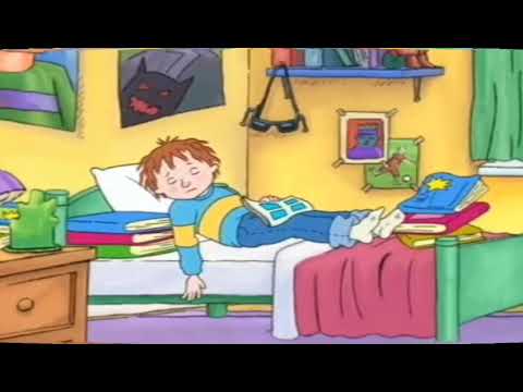 Horrid Henry Horrid Henry S Sick Day S01E21