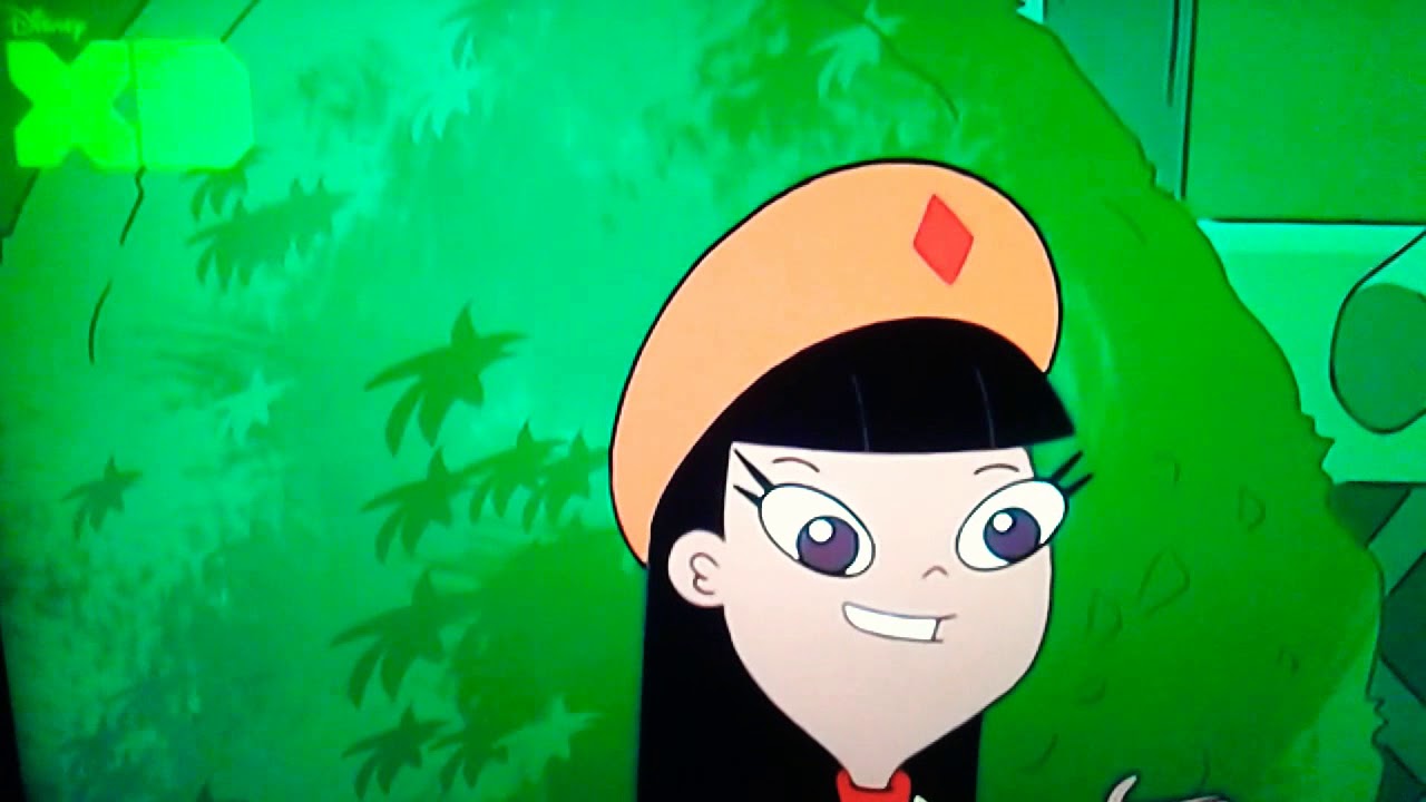 Phineas and Ferb Waggle Dance (Finnish) YouTube