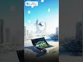 🎉 Winter Fest Deals &amp; Prizes in Qatar | iConnect Qatar ❄️