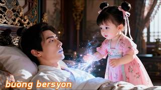 Bata may mahika, ginising ang tiyuhin, naging paborito sa bahay! Nabago ang buhay!#cinderella