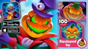 LEVEL 100 SOUL HARVEST PERK - Ludus (Android, iOS) Gameplay Part 471