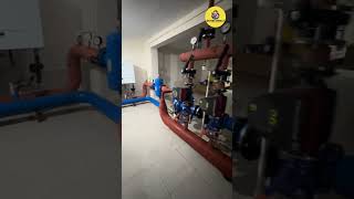 Bir Işin Daha Sonu Müşterimize Hayırlı Olsun