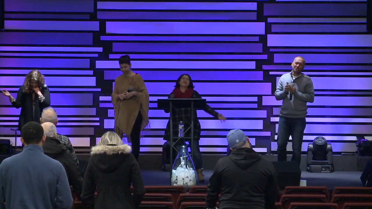 Igreja Vida - Culto de Louvor & Palavra de Deus casamento state park